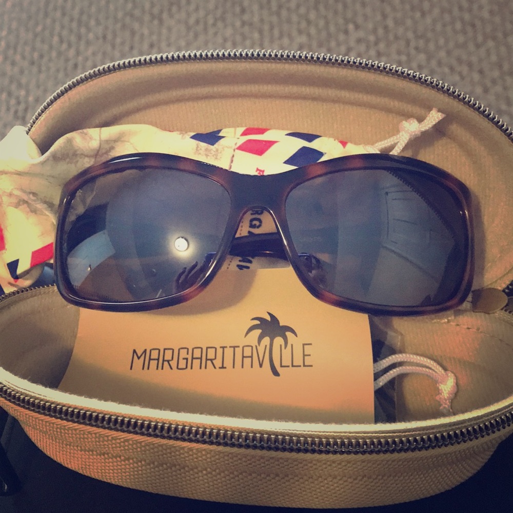 Margaritaville sunglasses